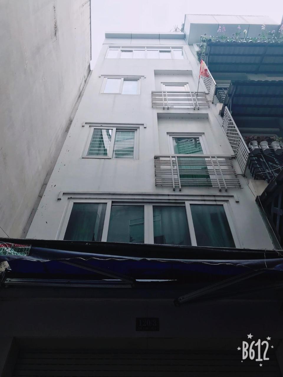 Gogohome Le Lai * Ho Chi Minh City