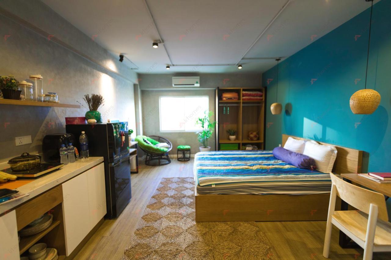 Airhomes Ho Chi Minh City
