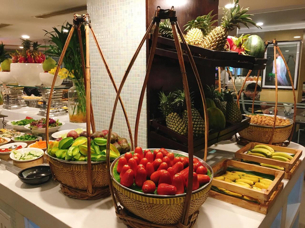 Eastin Grand Saigon 5* TP. Hồ Chí Minh