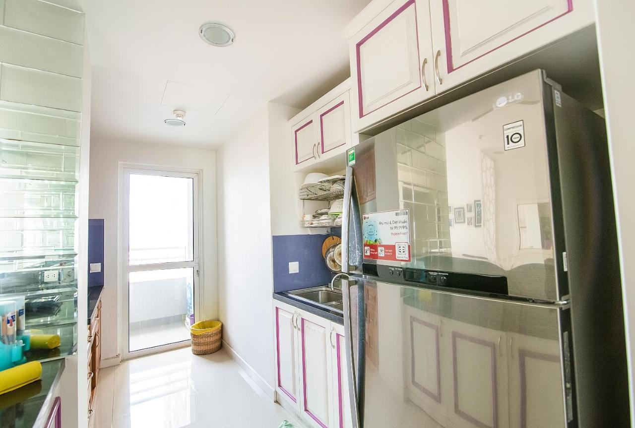 Apartment Sunrise - 2 Bed - Full Furniture - View