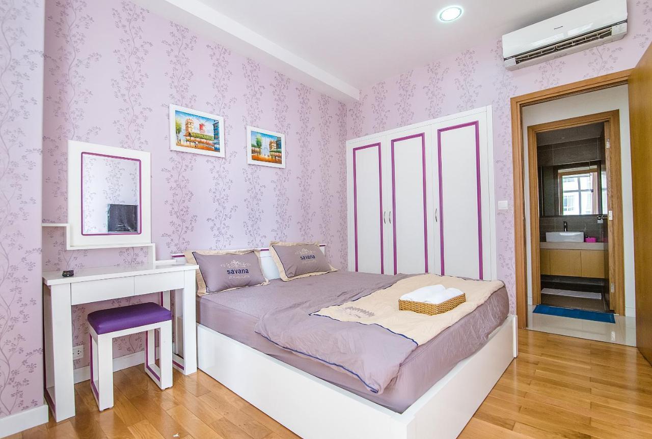 Sunrise - 2 Bed - Full Furniture - View *