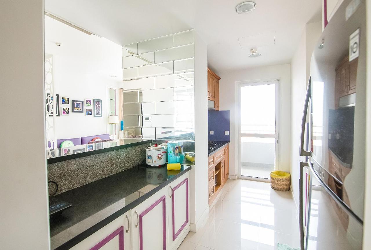 Sunrise - 2 Bed - Full Furniture - View Apartment Ho Chi Minh City