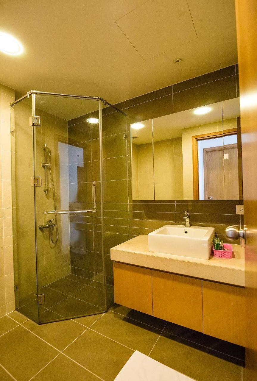 Sunrise - 2 Bed - Full Furniture - View Apartment *