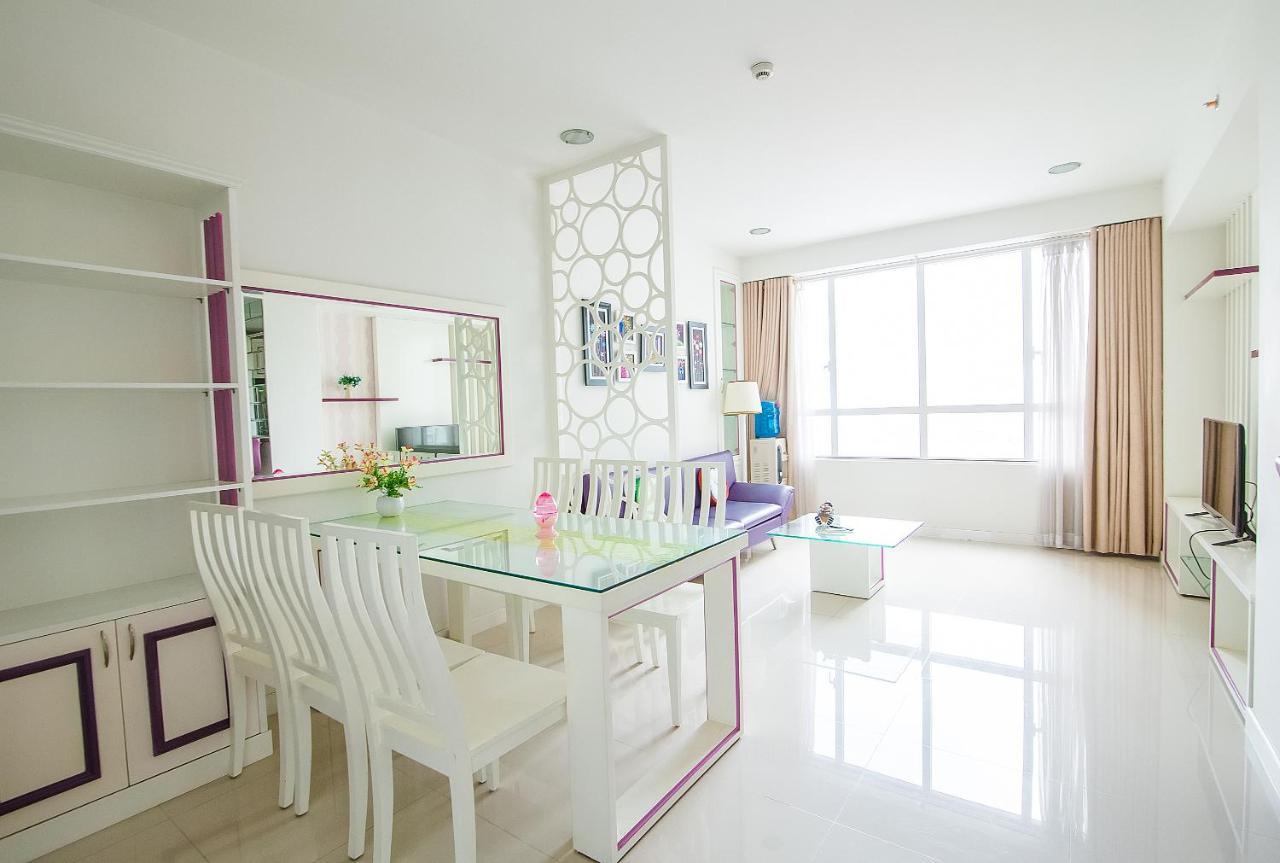 Sunrise - 2 Bed - Full Furniture - View Ho Chi Minh City