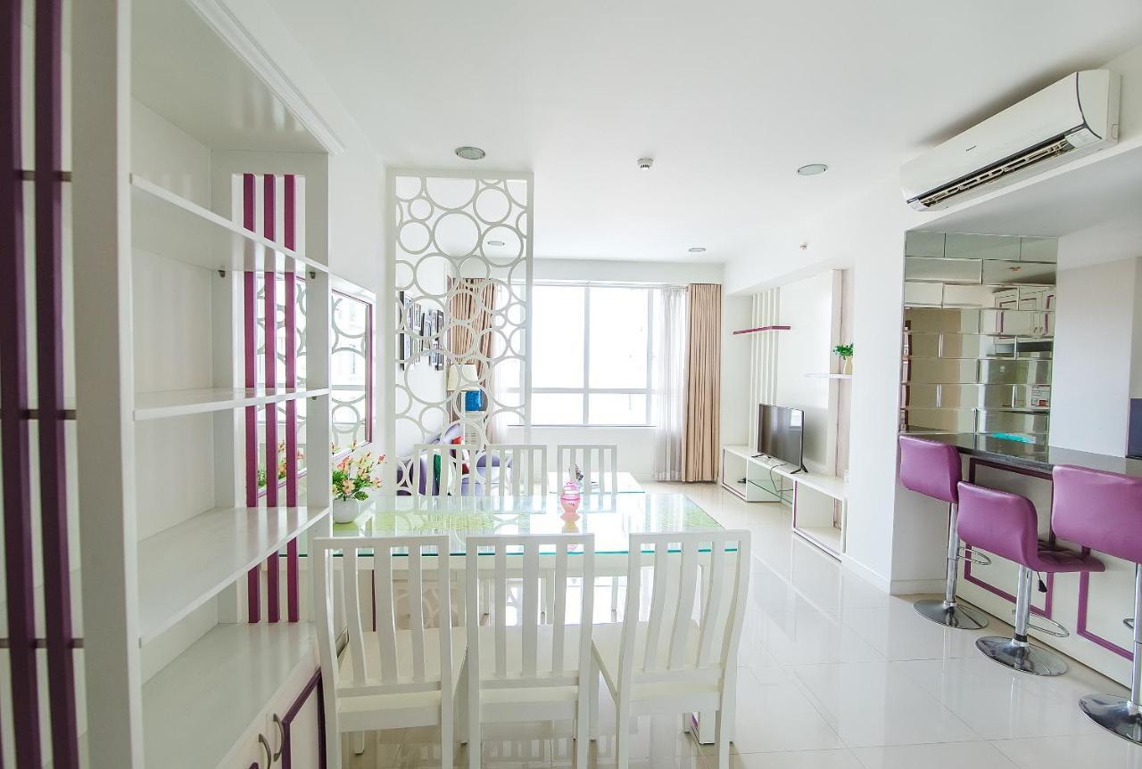 Sunrise - 2 Bed - Full Furniture - View Ho Chi Minh City