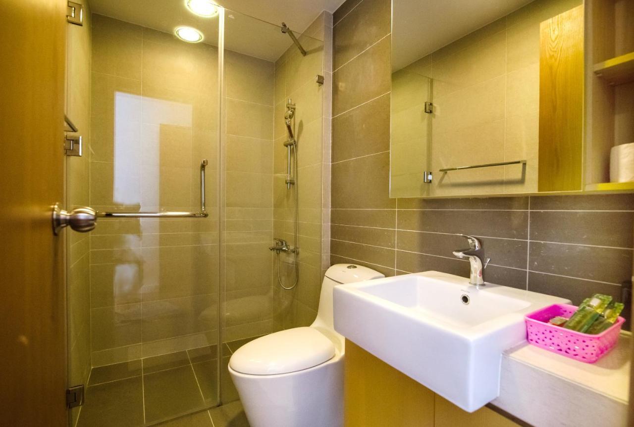 Sunrise - 2 Bed - Full Furniture - View Ho Chi Minh City