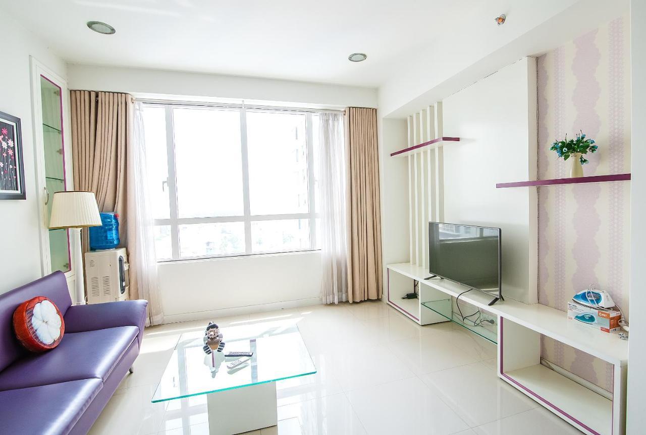 Apartment Sunrise - 2 Bed - Full Furniture - View
