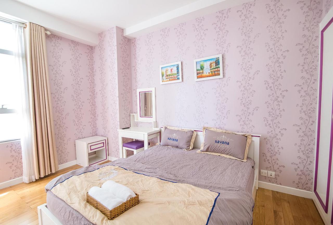 Sunrise - 2 Bed - Full Furniture - View Apartment *