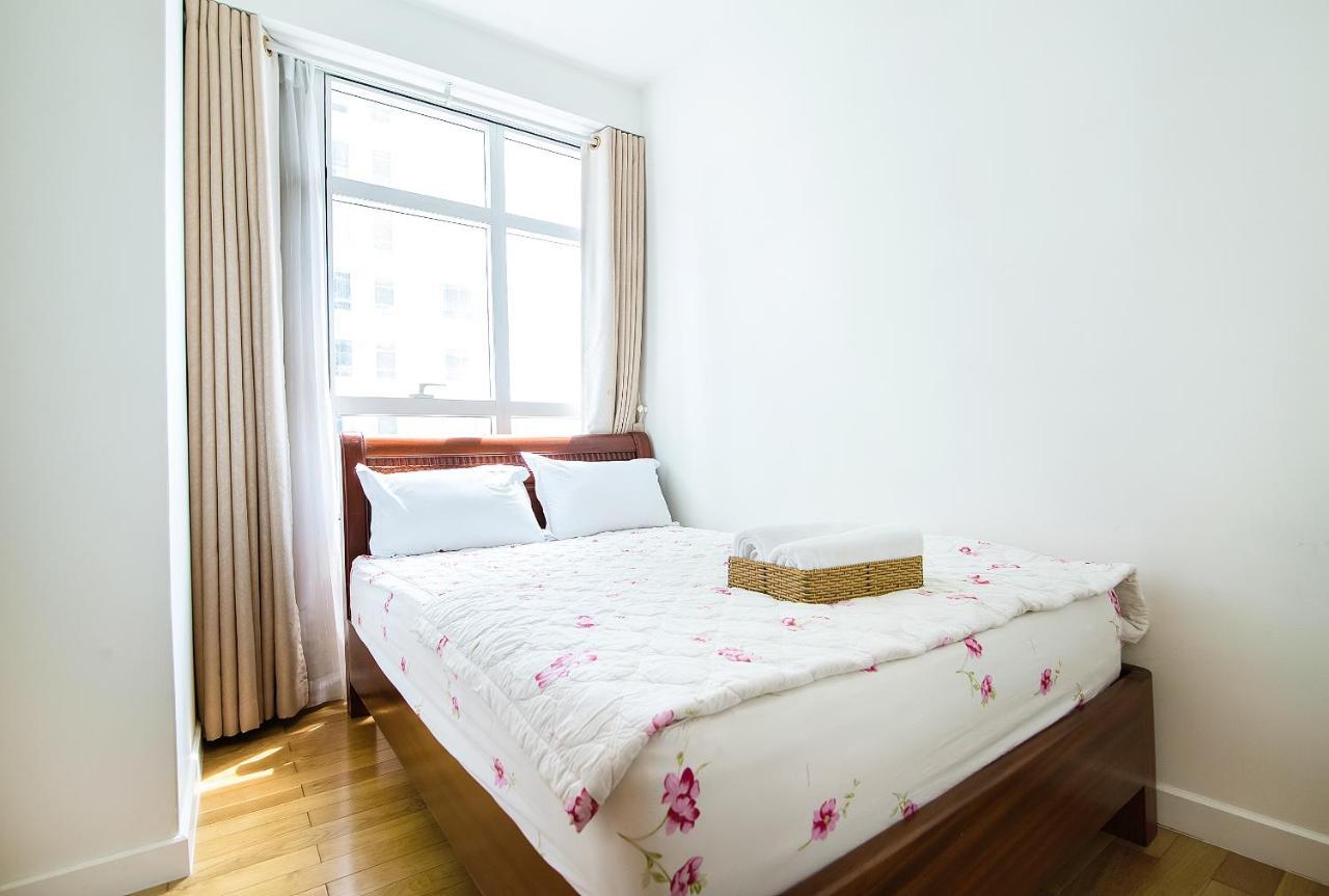 Sunrise - 2 Bed - Full Furniture - View