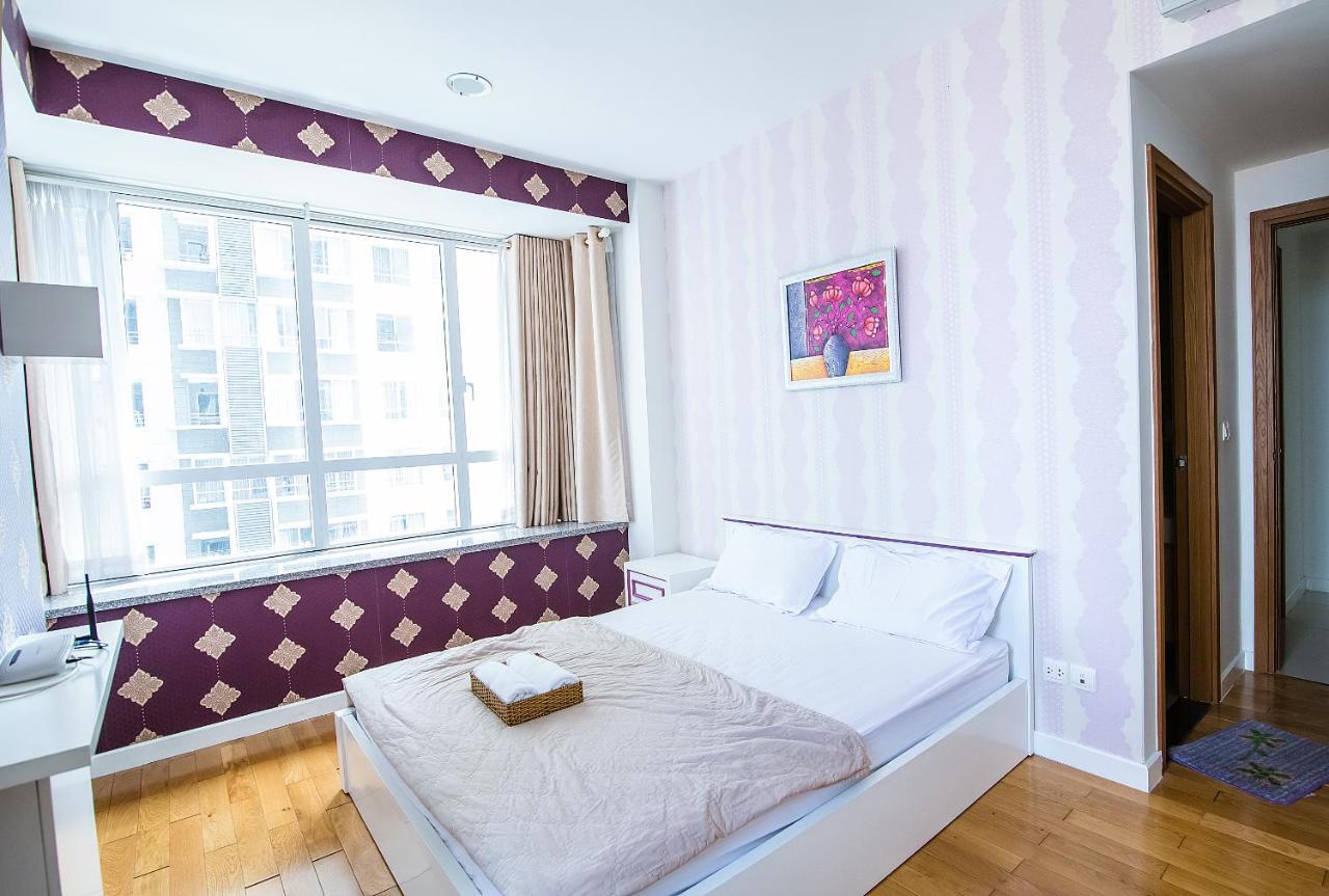 Sunrise - 2 Bed - Full Furniture - View