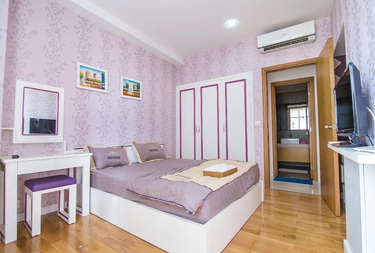 Apartment Sunrise - 2 Bed - Full Furniture - View