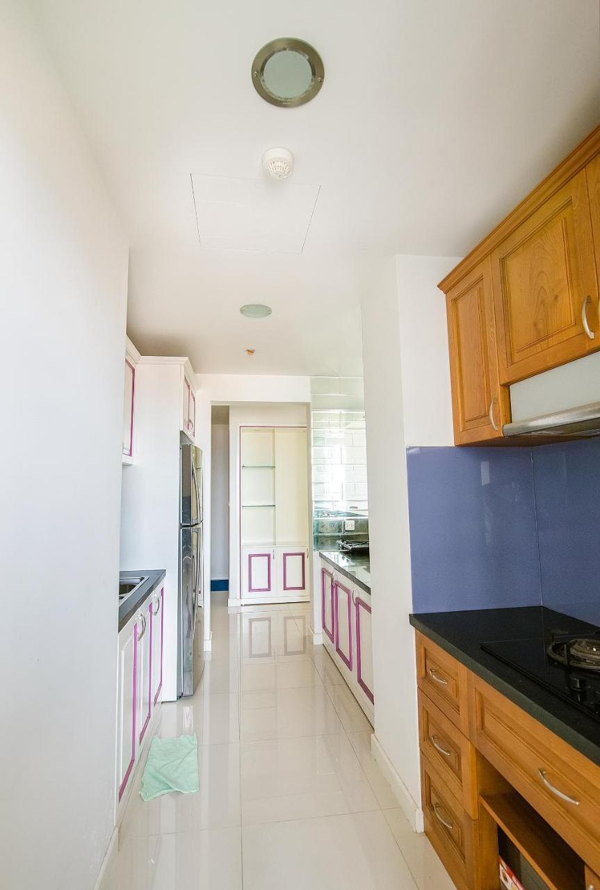 Sunrise - 2 Bed - Full Furniture - View * Ho Chi Minh City