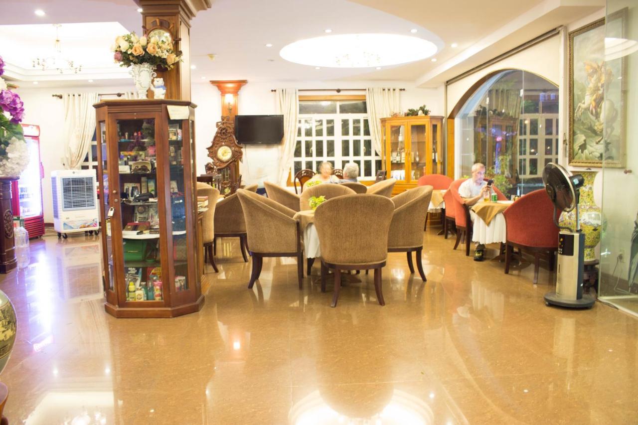 Hoa Phat & TP. Hồ Chí Minh