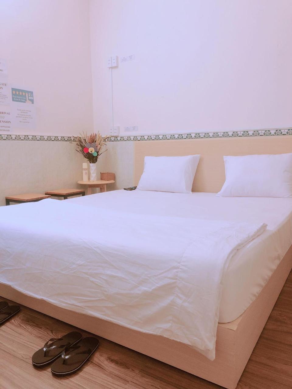 Dorm24h Inn Ho Chi Minh City