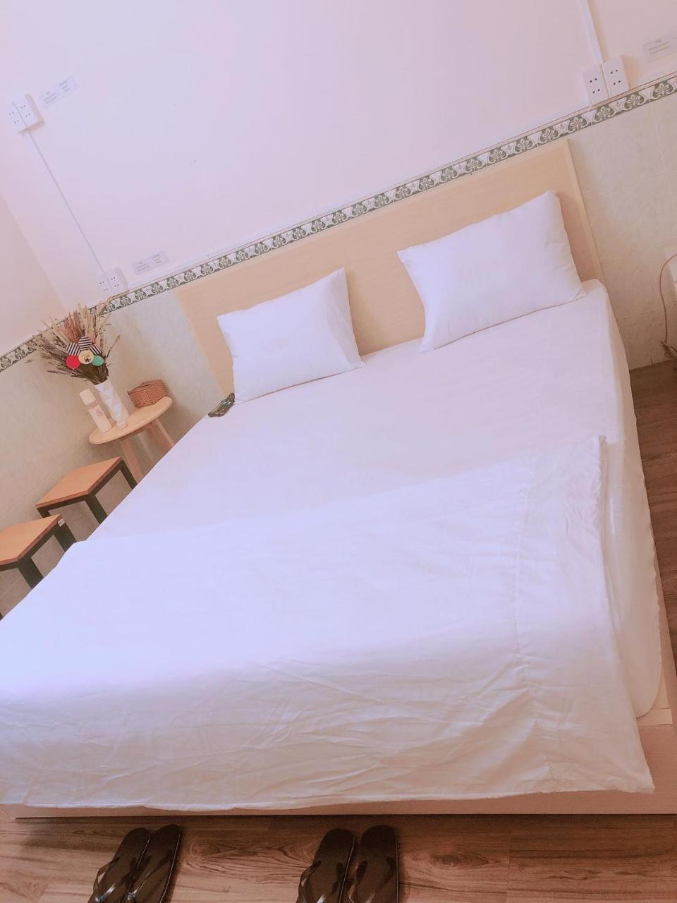 Dorm24h * Ho Chi Minh City