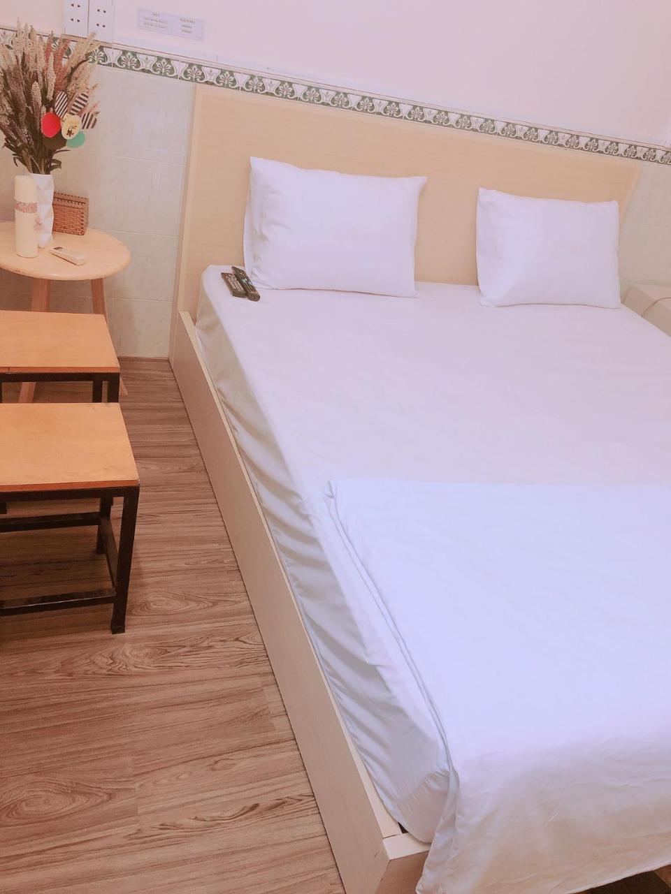 Dorm24h * Ho Chi Minh City