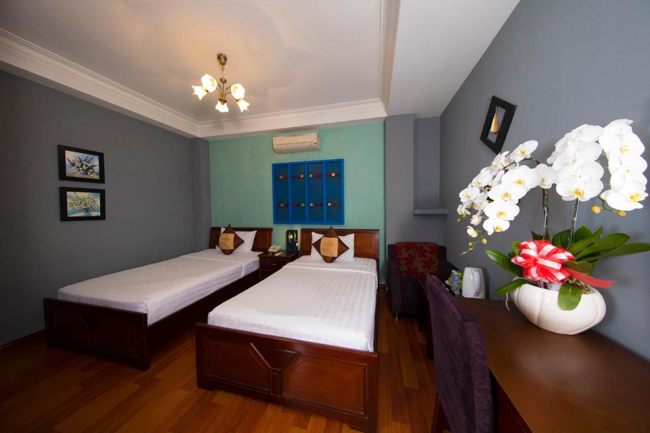 Hotel Good Vibes 3*