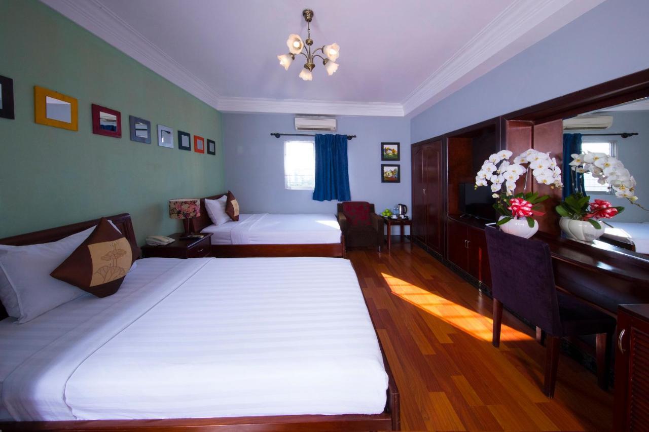 Good Vibes Hotel 3*