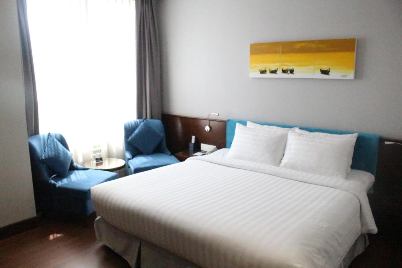 Hotel Central