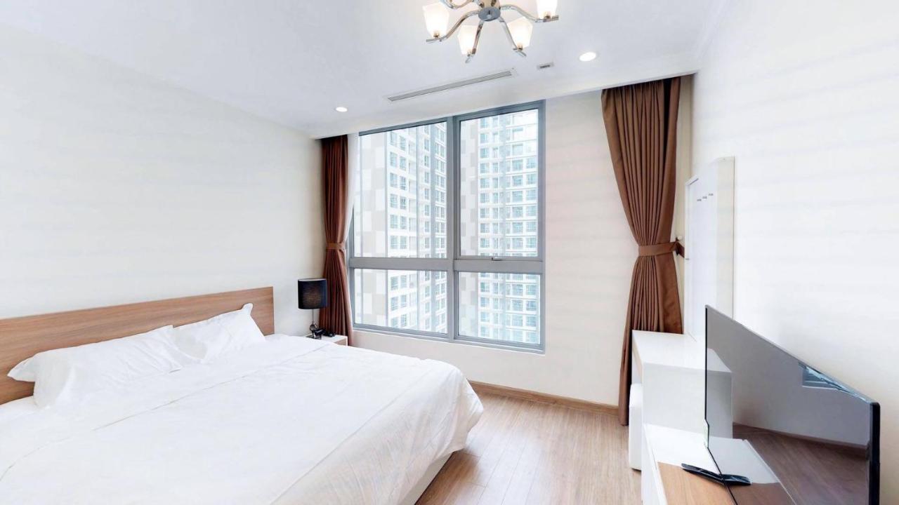 Pangsapuri Vinhomes Landmark