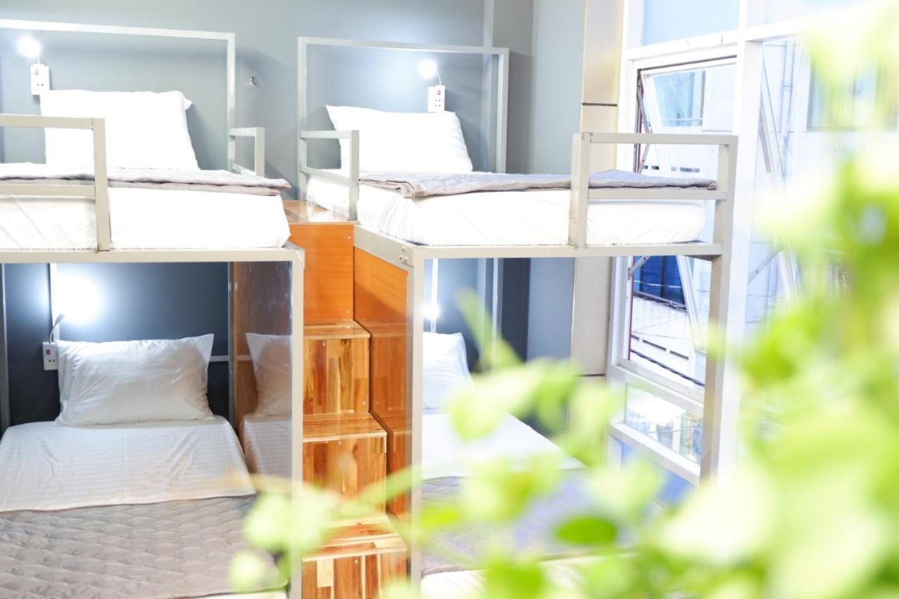 Hostel Willhome