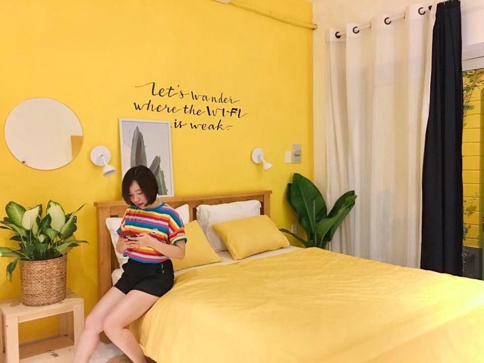 Homestay Summer Taste Homestay Ho Chi Minh City