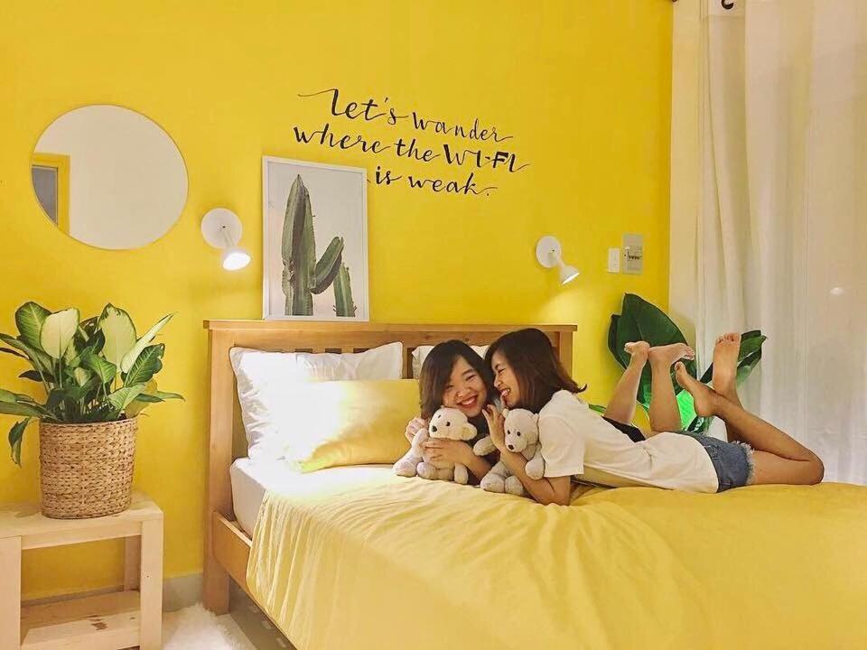 Summer Taste Homestay * Ho Chi Minh City