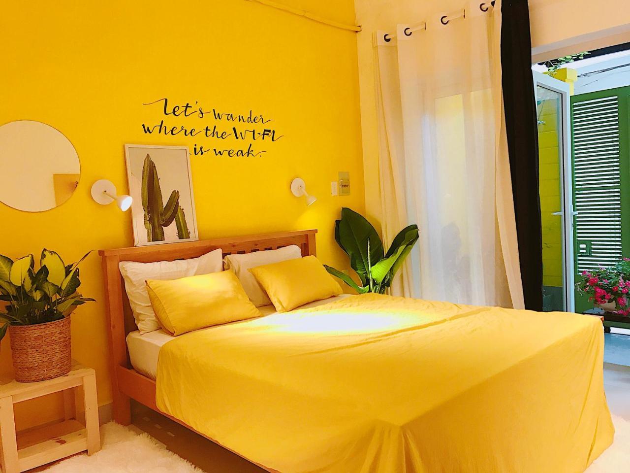 Homestay Summer Taste Homestay *