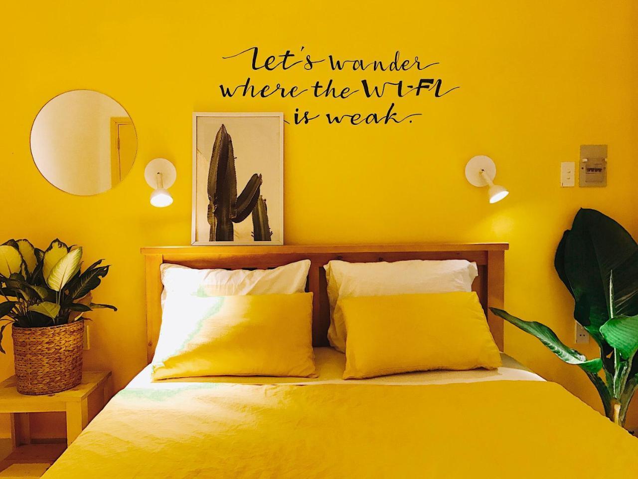 Summer Taste Homestay *