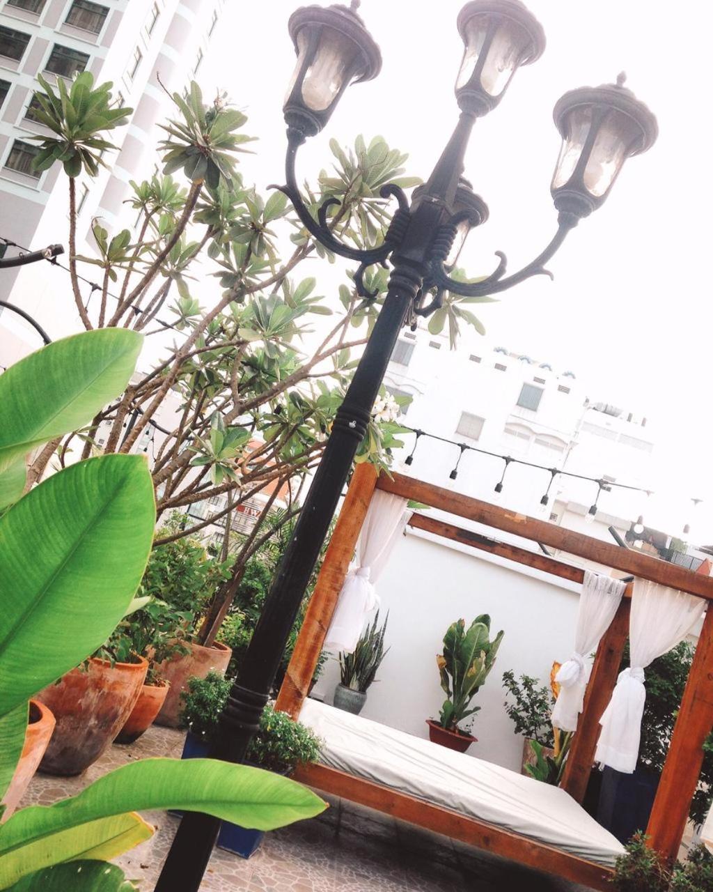 The Dorm Saigon (adults Only) Bandar Ho Chi Minh