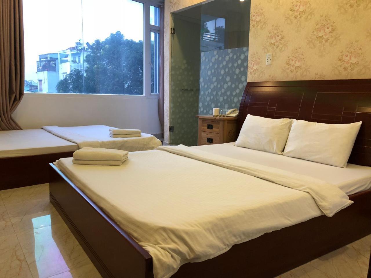 Eros Cinta hotel