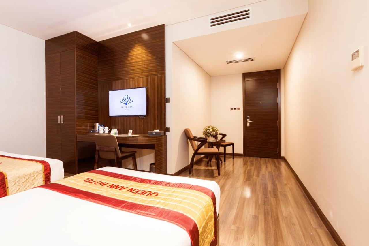 Queen Ann 3* Ho Chi Minh City