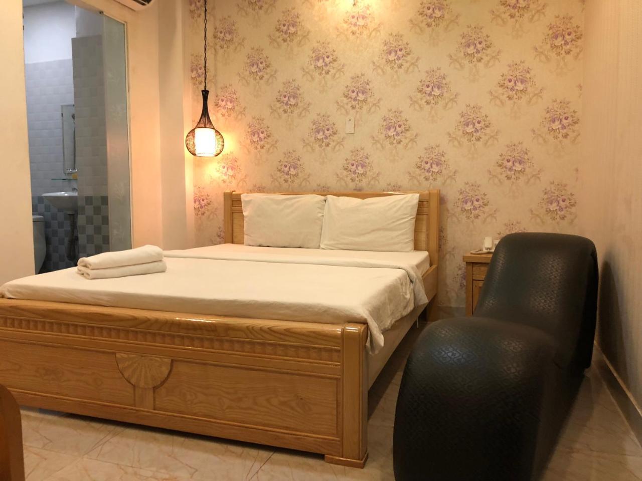Eros Cinta hotel 2*