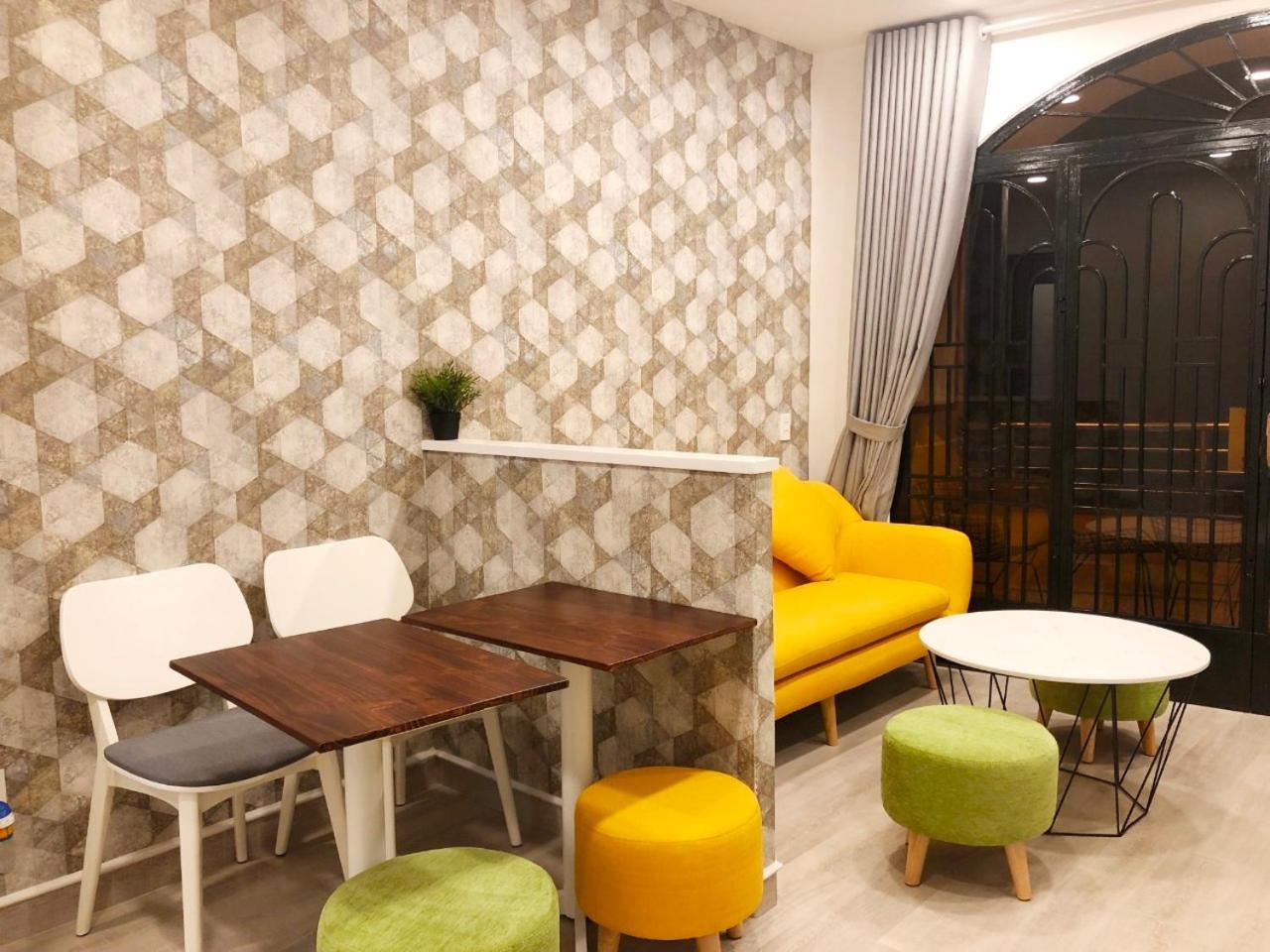 Watage Guest house Ho Chi Minh City
