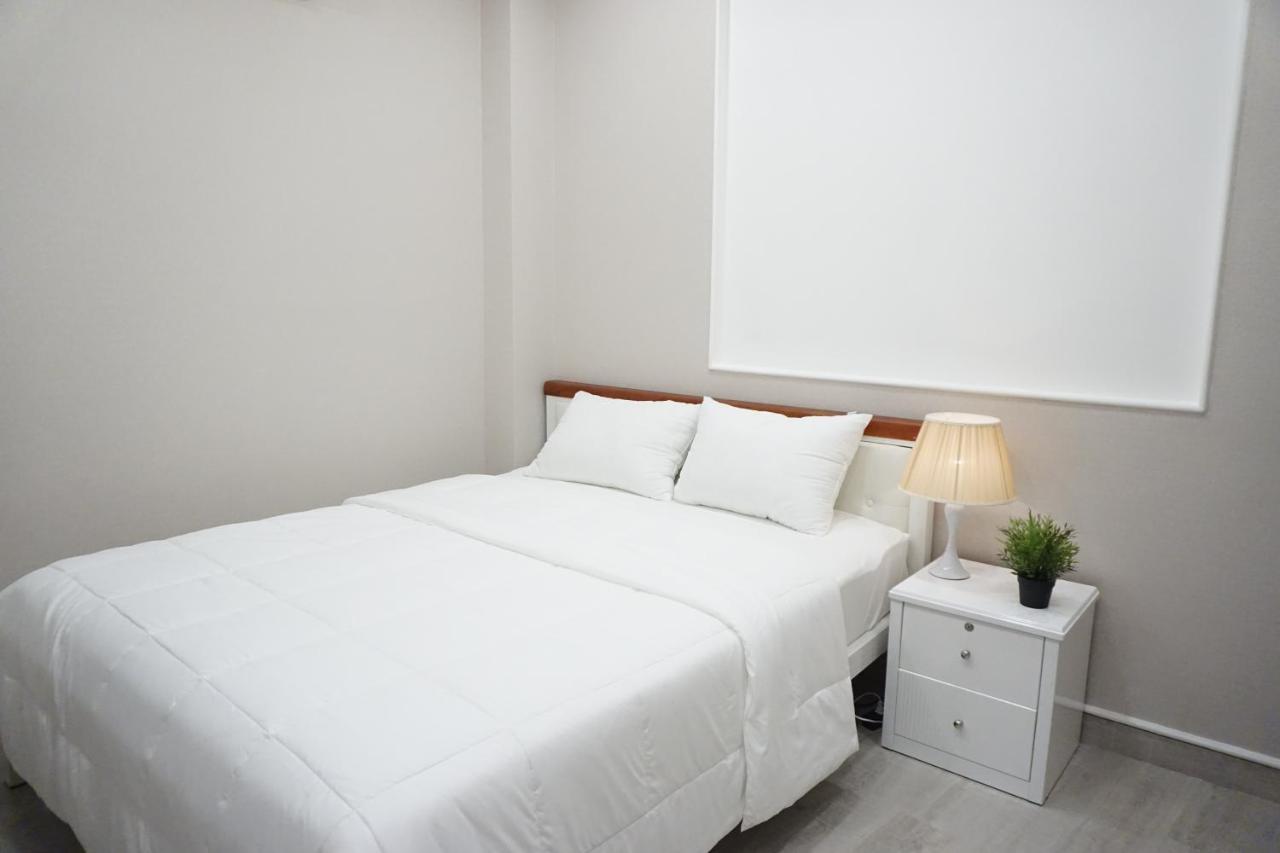 Guest house Watage 2*