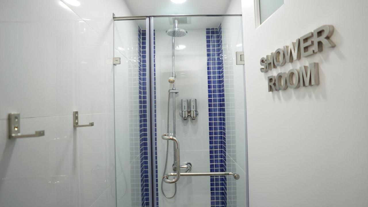 Watage Guest house Ho Chi Minh City