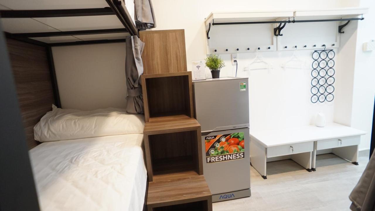 Guest house Watage 2*