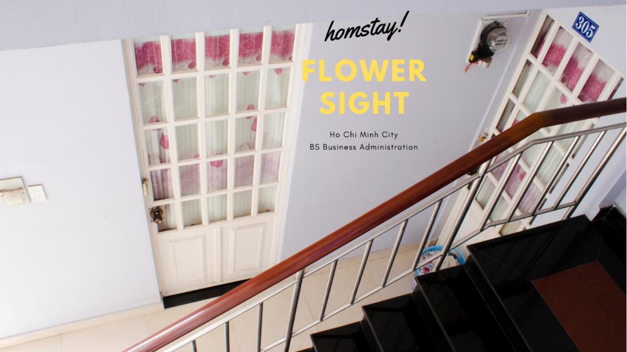 Flowersight - Sai Gon Ở trọ TP. Hồ Chí Minh