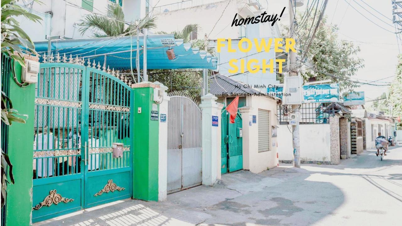 Flowersight - Sai Gon TP. Hồ Chí Minh