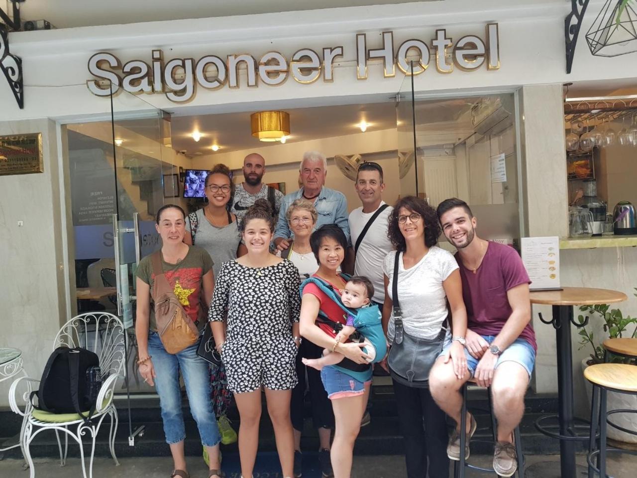 Saigoneer 2*