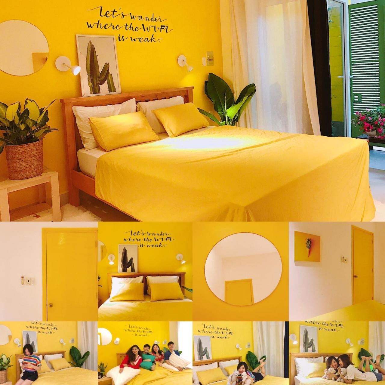 Summer Taste Homestay *