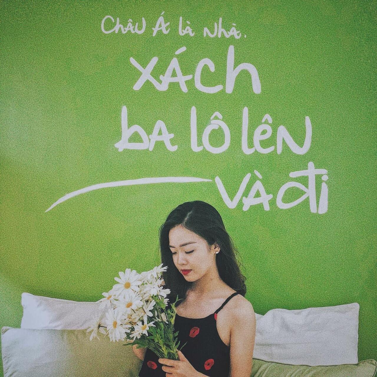 Summer Taste Homestay * Ho Chi Minh City