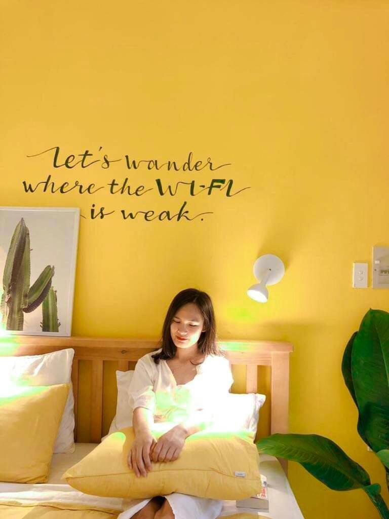 Summer Taste Homestay *