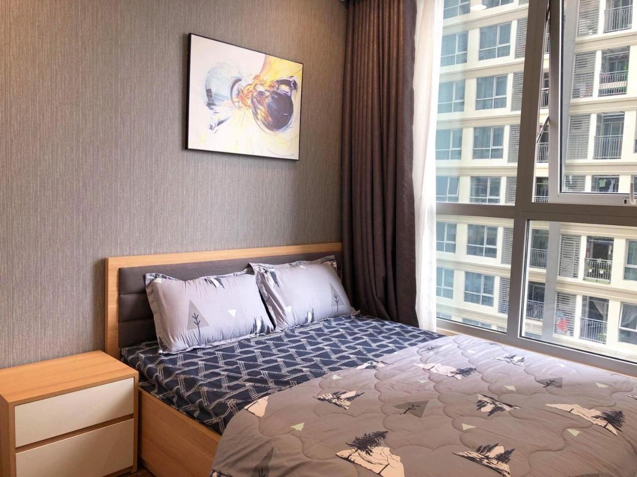 Apartment Luxury Vinhomes Central Park *