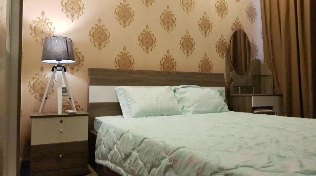 Luxury Vinhomes Central Park Ho Chi Minh City