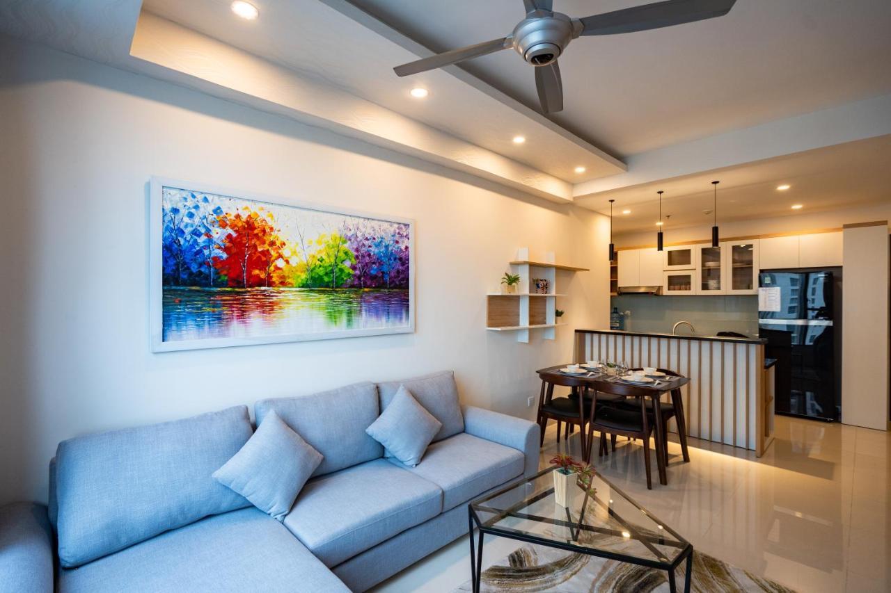 Apartment Garden & Pool Signature Rivergate