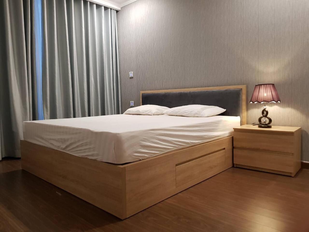 Apartment Luxury Vinhomes Central Park *