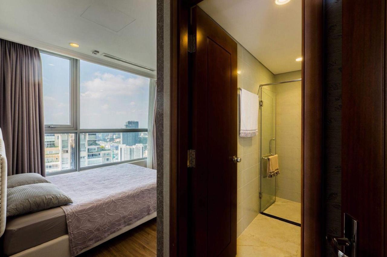 Luxury Vinhomes Central Park *