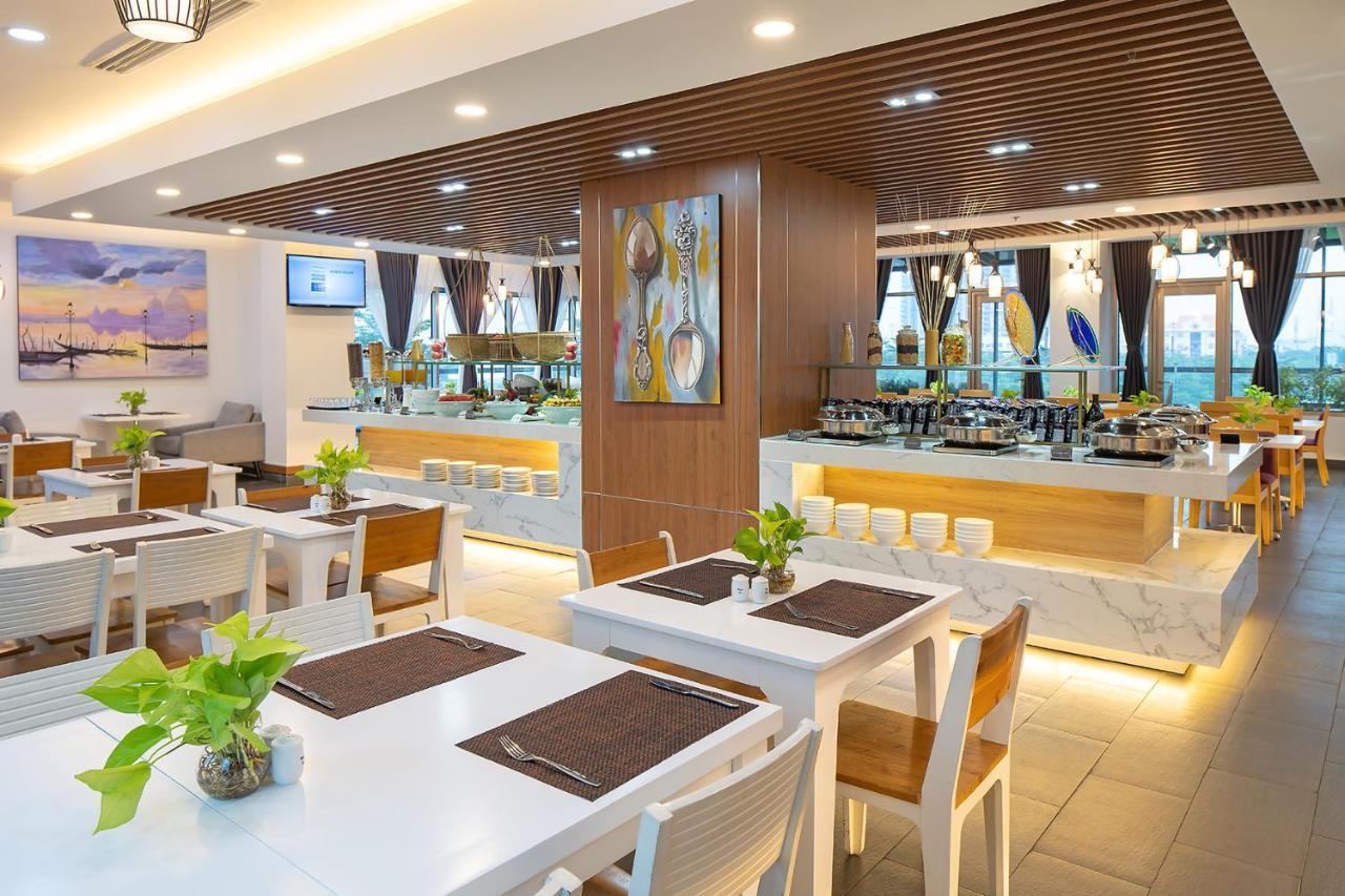 Hotel Ibis Saigon South