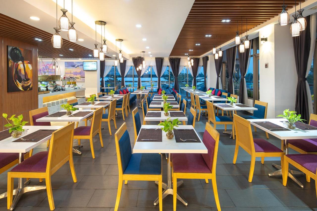 Ibis Saigon South Ho Chi Minh City